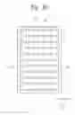 Fig. 16 - Electrophoretic display apparatus