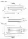 Fig. 10 - Frame-attached anti-reflection glass and method of manufacturing the same