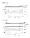 Fig. 12 - Frame-attached anti-reflection glass and method of manufacturing the same