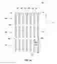 Fig. 02 - Apparatuses and devices for absorbing electromagnetic radiation, and methods of forming the apparatuses and devices