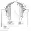 Fig. 01 - Thermal management for a solid immersion lens objective in optical probing