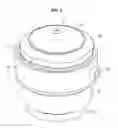 Fig. 03 - Thermal management for a solid immersion lens objective in optical probing