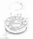 Fig. 01 - Lens positioning unit of optical system