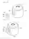 Fig. 04 - Lens actuating module