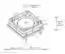 Fig. 01 - LENS DRIVE DEVICE, AND CAMERA MODULE AND PORTABLE TELEPHONE WHICH HAVE THE LENS DRIVE DEVICE MOUNTED THEREIN
