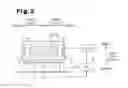 Fig. 04 - LENS DRIVE DEVICE, AND CAMERA MODULE AND PORTABLE TELEPHONE WHICH HAVE THE LENS DRIVE DEVICE MOUNTED THEREIN