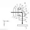 Fig. 01 - Variable focus prism and optical system