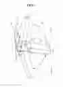 Fig. 02 - Vehicle outside rearview mirror device
