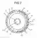 Fig. 07 - Vehicle outside rearview mirror device