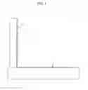 Fig. 02 - Reflecting plate and reflecting frame