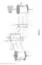 Fig. 03 - Tape drive having a flangeless roller