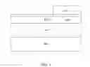 Fig. 08 - METHOD FOR MANUFACTURING A PERPENDICULAR MAGNETIC WRITE POLE HAVING A WRITE POLE AND TRAILING SHIELD WITH A TAPERED TRAILING GAP