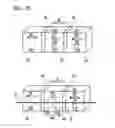 Fig. 06 - Spin oscillator or magnetic recorder including multiple injection layers in the magnetic recording head