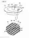 Fig. 14 - Spin oscillator or magnetic recorder including multiple injection layers in the magnetic recording head