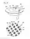 Fig. 15 - Spin oscillator or magnetic recorder including multiple injection layers in the magnetic recording head