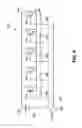 Fig. 04 - Self protected snapback device driven by driver circuitry using high side pull-up avalanche diode