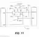 Fig. 12 - Level conversion circuit and semiconductor integrated circuit device employing the level conversion circuit