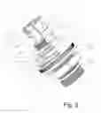 Fig. 03 - Tunable coaxial surge arrestor