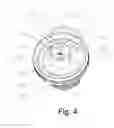Fig. 05 - Tunable coaxial surge arrestor