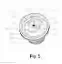 Fig. 06 - Tunable coaxial surge arrestor