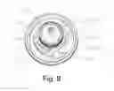 Fig. 09 - Tunable coaxial surge arrestor