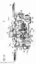 Fig. 10 - Electrical wiring device with protective features