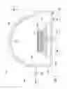 Fig. 04 - HIGH EFFICIENCY ELECTROSTATIC CHUCK ASSEMBLY FOR SEMICONDUCTOR WAFER PROCESSING