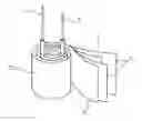 Fig. 01 - Solid electrolytic capacitor