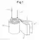 Fig. 02 - Solid electrolytic capacitor