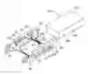 Fig. 01 - Mounting apparatus for disk drive