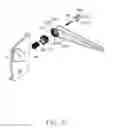 Fig. 04 - Electronic device having rotatable support
