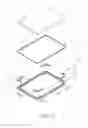Fig. 03 - Housing and portable electronic device using the same