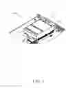 Fig. 02 - HDD mounting assembly and computer case having same