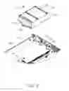 Fig. 03 - HDD mounting assembly and computer case having same