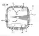 Fig. 08 - Heat dissipation unit for a wireless network device