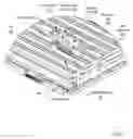 Fig. 06 - Rotatable latch for compressing thermal interface material between a heat generating electrical component and a cooling electrical component