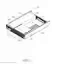 Fig. 02 - Air duct and electronic device having the same