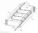 Fig. 01 - Apparatus for externally changing the direction of air flowing through electronic equipment
