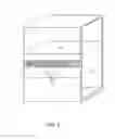 Fig. 07 - Apparatus for externally changing the direction of air flowing through electronic equipment
