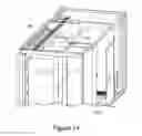 Fig. 09 - Portable computer server enclosure