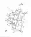 Fig. 02 - MOLDED PART FOR ACCOMMODATING MULTIPLE ELECTRICAL COMPONENTS