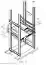 Fig. 04 - Server cabinet