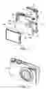 Fig. 02 - Electronic apparatus and method of manufacturing holding member