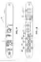 Fig. 06 - Apparatus and method for measuring and recording data from violent events
