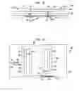Fig. 09 - Enhanced stacked microelectronic assemblies with central contacts and improved ground or power distribution