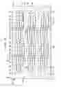 Fig. 08 - Enhanced stacked microelectronic assemblies with central contacts