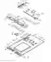 Fig. 07 - Electronic device having inner holder for functional module