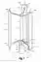 Fig. 02 - WIND GENERATOR WITH PROTECTION FOR FLYING ANIMALS