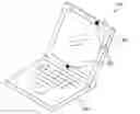 Fig. 01 - Keyboard lighting device