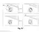 Fig. 09 - Keyboard lighting device